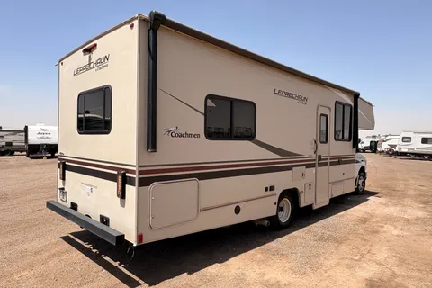 The Desert Leprechaun | Cozy Class C Ready for Adventure!