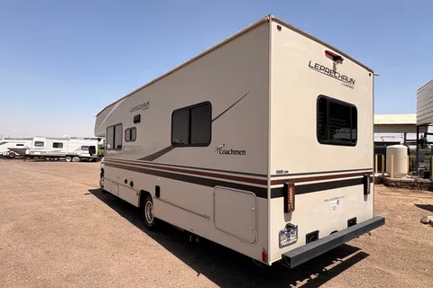 The Desert Leprechaun | Cozy Class C Ready for Adventure!