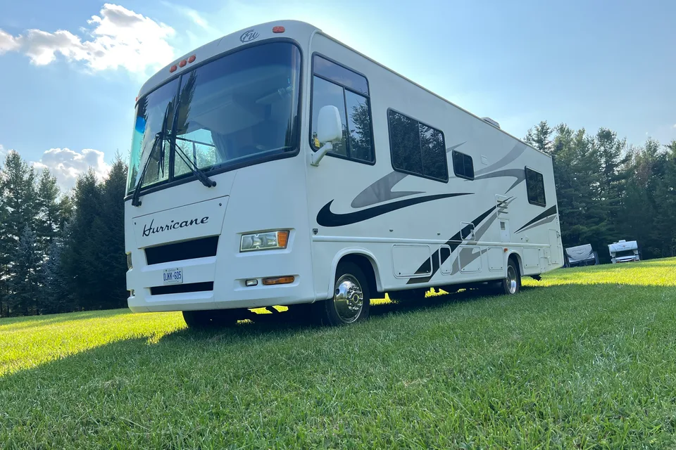 The Daybreaker 30Q