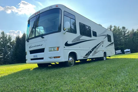 The Daybreaker 30Q