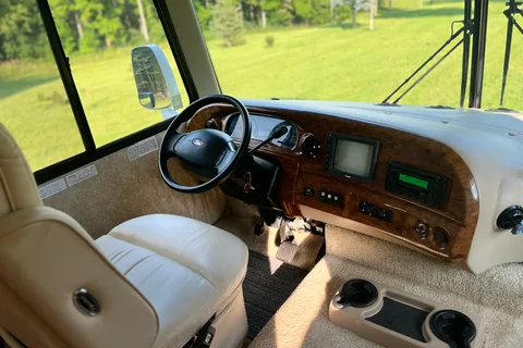 The Daybreaker 30Q- Only G license needs to drive.