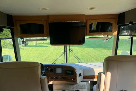 The Daybreaker 30Q- Only G license needs to drive.