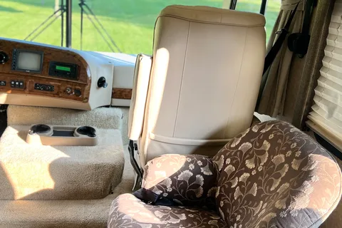 The Daybreaker 30Q- Only G license needs to drive.