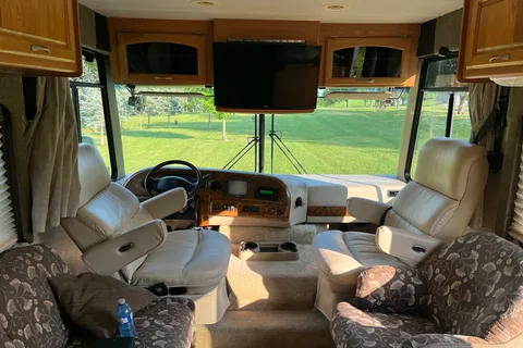 The Daybreaker 30Q- Only G license needs to drive.