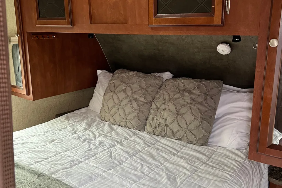 Heartland Mallard Bunkhouse