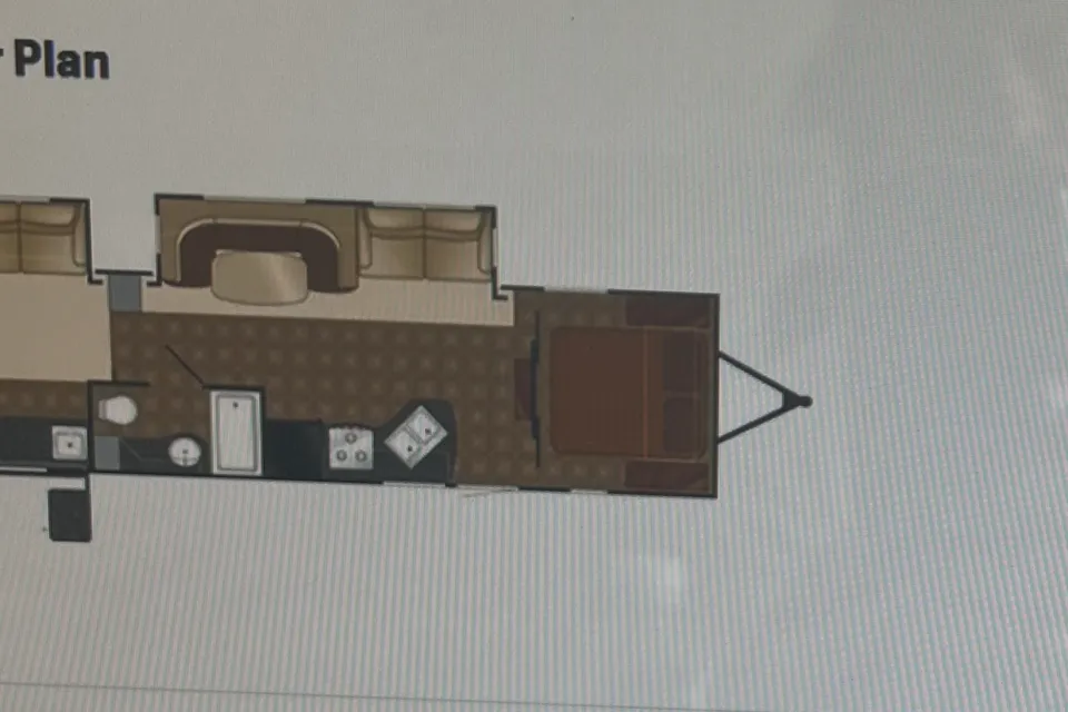 Heartland Mallard Bunkhouse