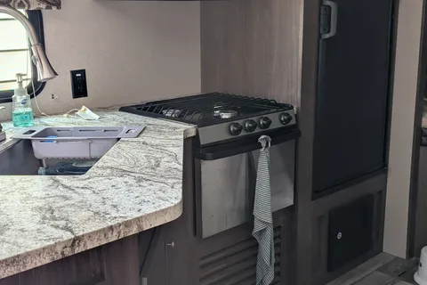 Archie's Family Hideout
