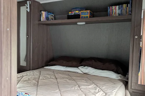 Archie's Family Hideout