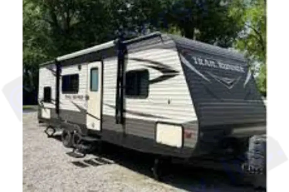 Joe's Heartland RVs Trail Runner SLE Travel Trailer