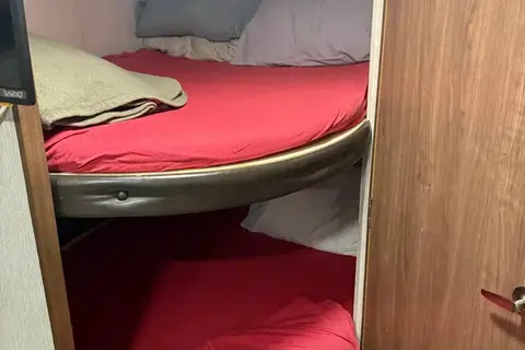 Joe's Heartland RVs Trail Runner SLE Travel Trailer