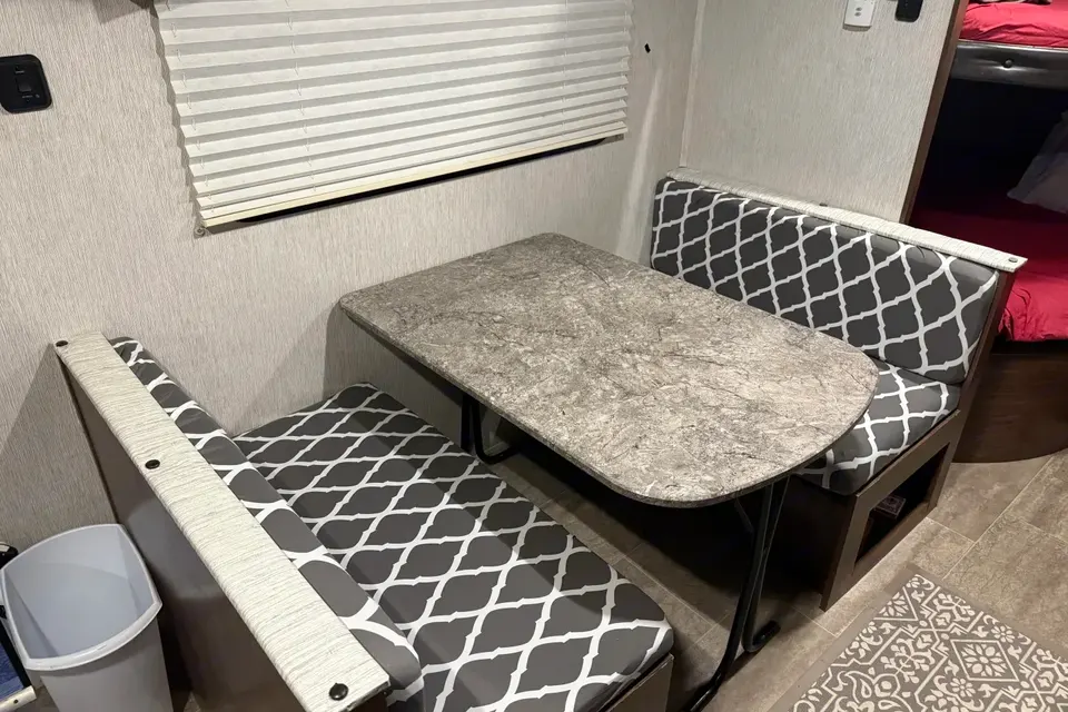 Joe's Heartland RVs Trail Runner SLE Travel Trailer