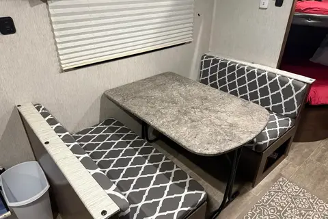 Joe's Heartland RVs Trail Runner SLE Travel Trailer
