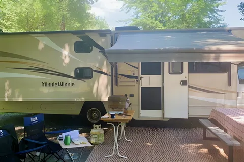 Michel Winnebago Minnie Winnie Classe C