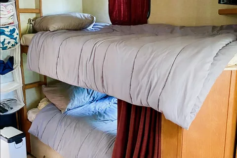 Michel Winnebago Minnie Winnie Classe C