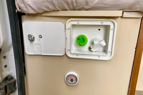 Tiny Home on Wheels