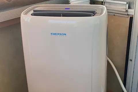 2012 Coachmen Clipper