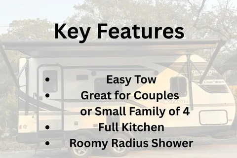 "Thompson" Modern Interior Sleeps 4 (LFWL2064)