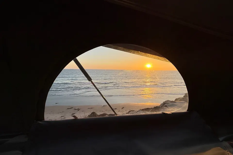 ☀️ Ultimate SoCal Gearhead Van | Winnebago Solis 59PX (Sleeps 4, Generator, AC & Garage)