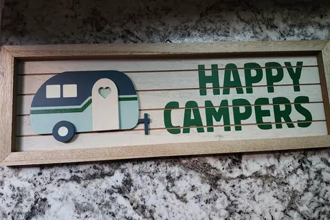 Memorable Family RV and Bunkhouse