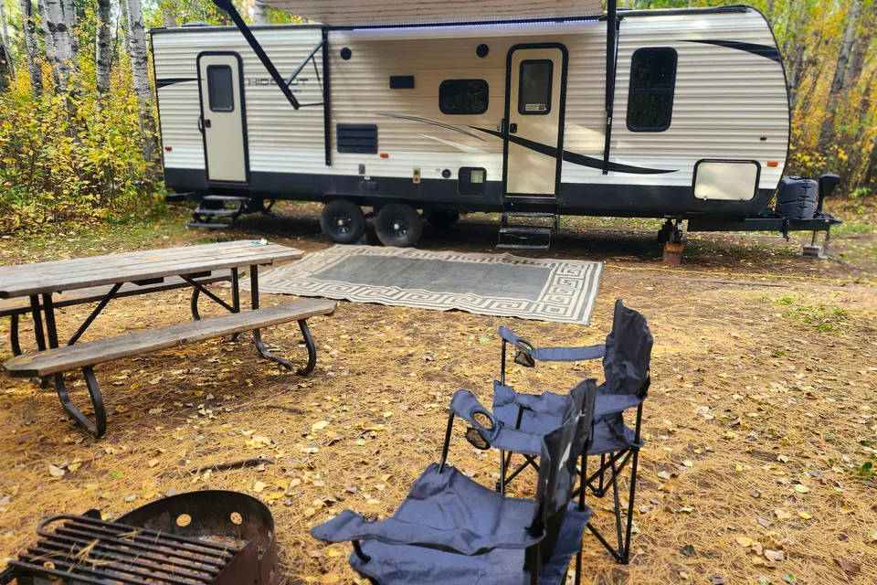Memorable RV and Bunkhouse2