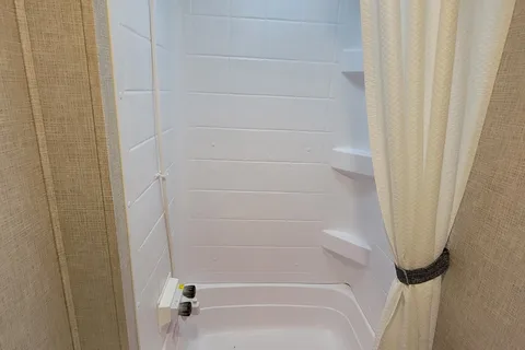 Burns Family Travel Trailer