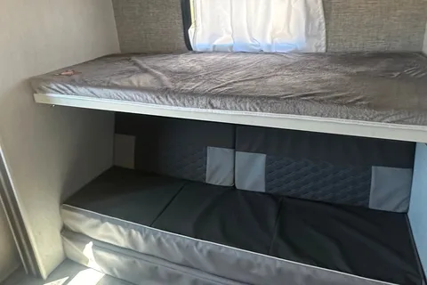 Fun Family Forest River Trailer
