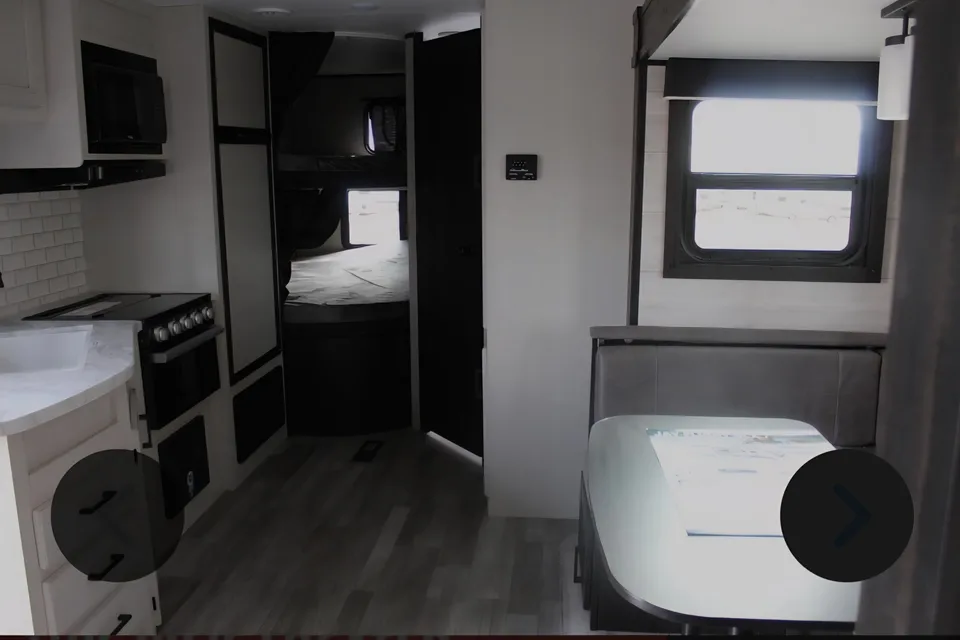 Odey's Jayco jayflight rockey mountain edition