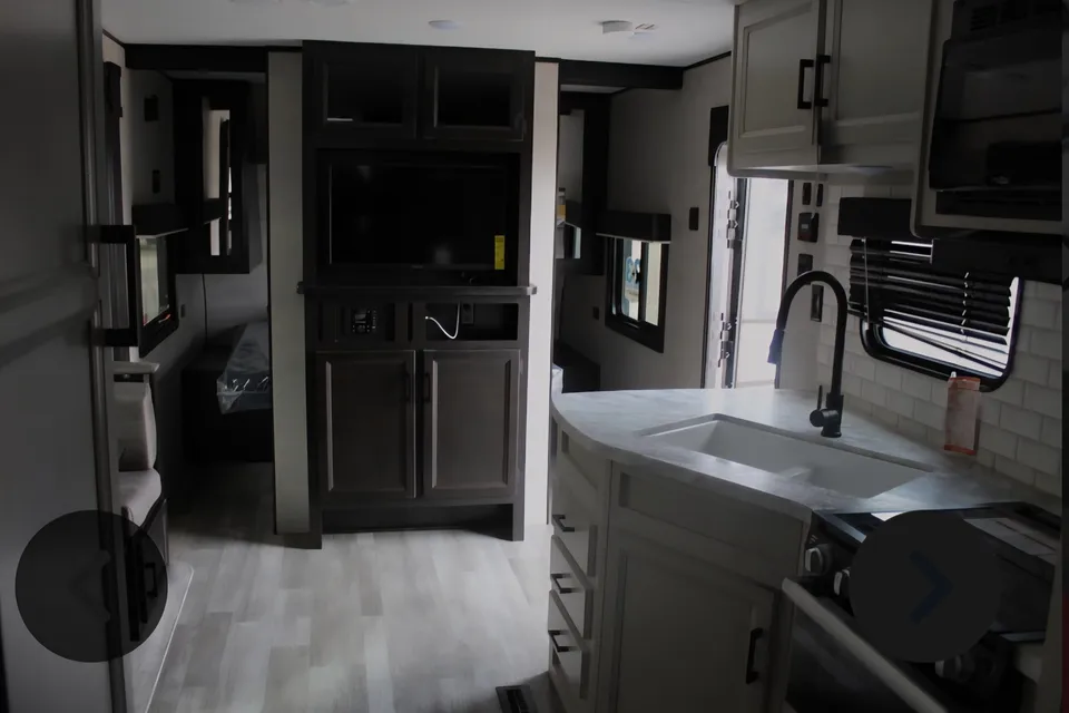 Odey's Jayco jayflight rockey mountain edition