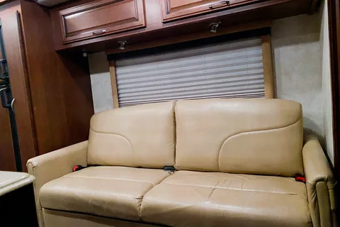 Mercedes Fleetwood Jamboree  Class C