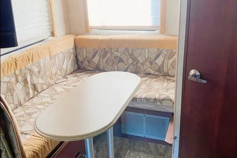 Mercedes Fleetwood Jamboree  Class C
