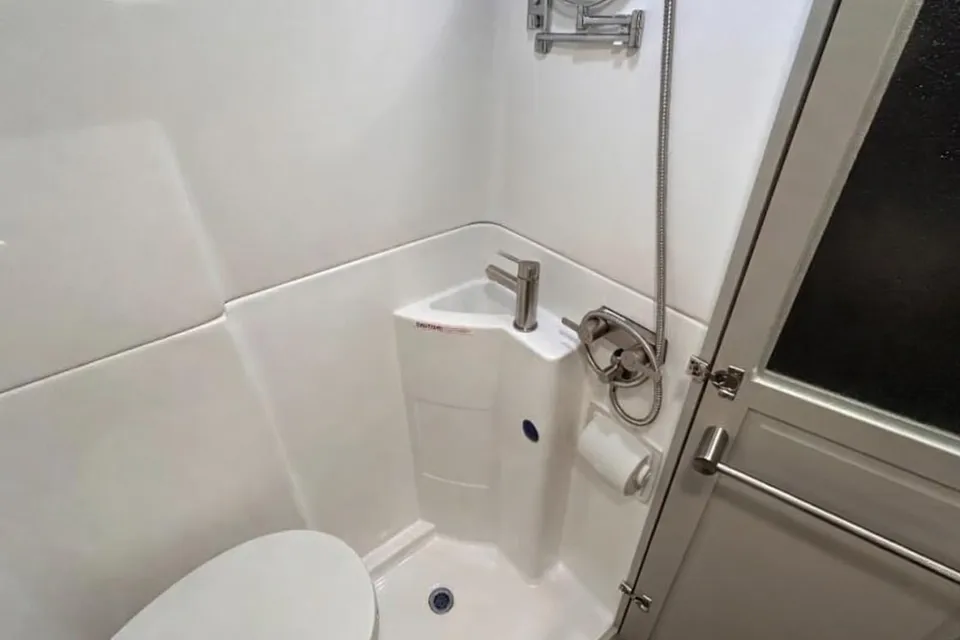 2025 Coachmen Galleria 24FL – Modern Luxury & Adventure-Ready