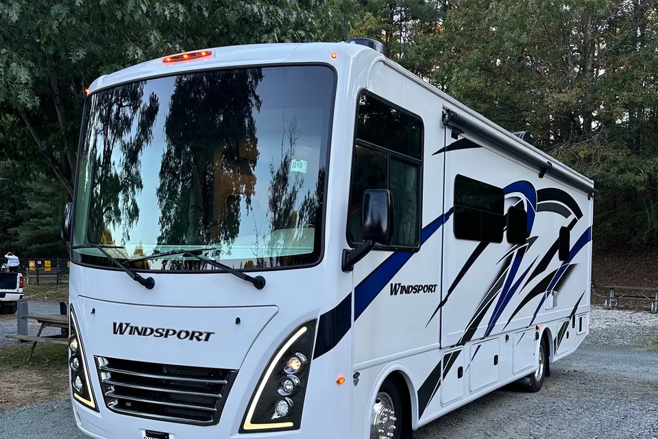 Road Birds Windsport
