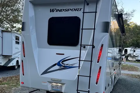 Road Birds Windsport