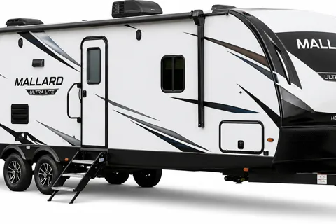 Heartland Mallard M312