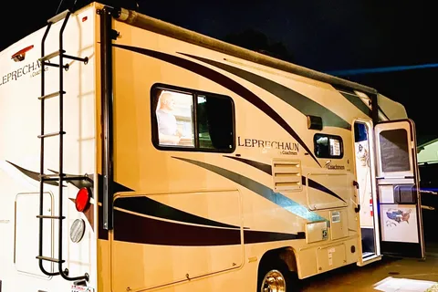 🍀 Leprechaun Bark 🍀 Unlimited Family Adventures • Just 30K Miles