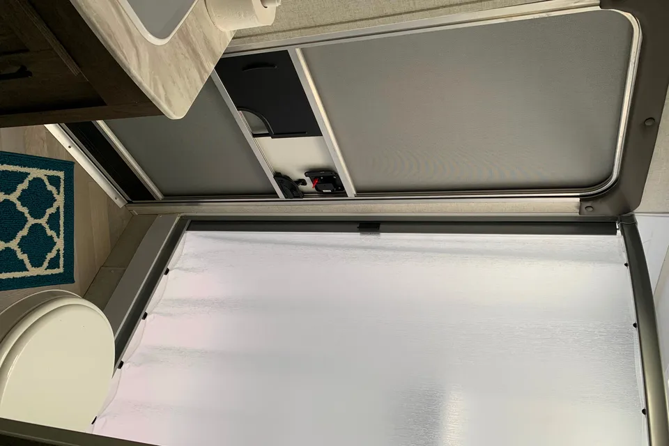 Miller Family Travel Trailer