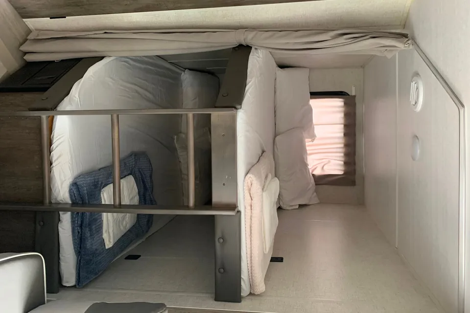 Miller Family Travel Trailer