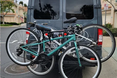 Leisure Travel Vans Free Spirit2 - Mercedes Sprinter - 23mpg