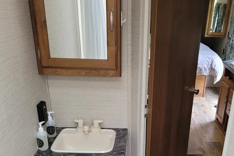 Keystone Springdale Travel Trailer