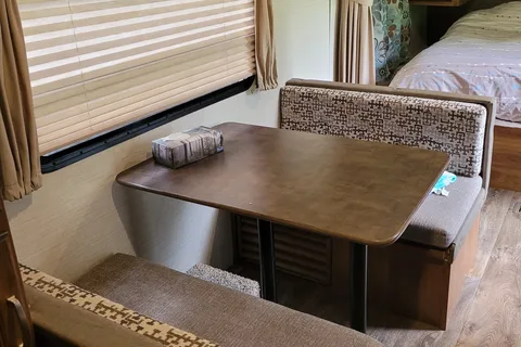 Keystone Springdale Travel Trailer