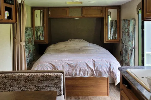 Keystone Springdale Travel Trailer
