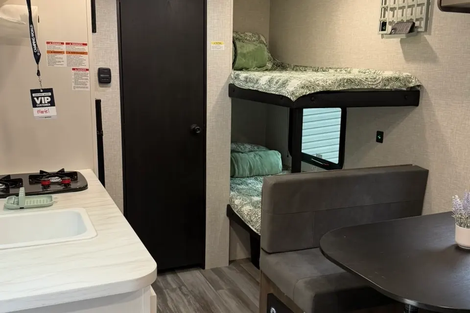 Cute and Cozy