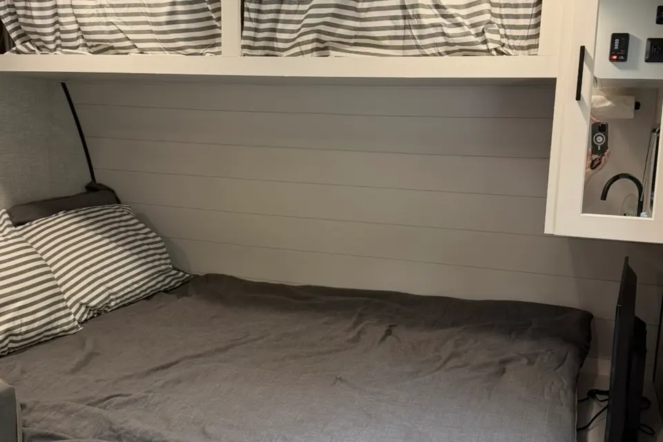 Cute and Cozy