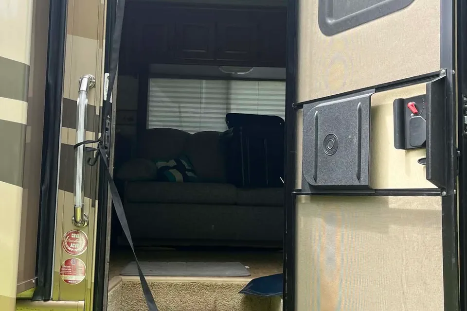 Windsport 33T Classe A