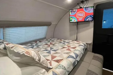 Bob's Forest River RPOD Travel Trailer