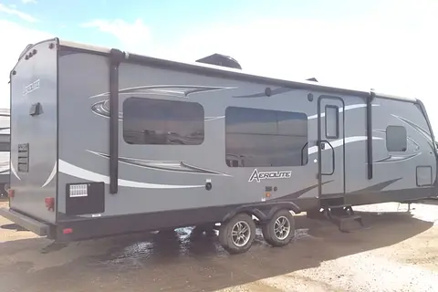 Perfect for 2 but fun for 4.