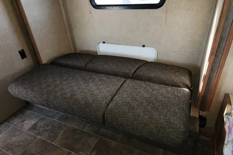 2014 Rockwood 20ft *SUV towable*
