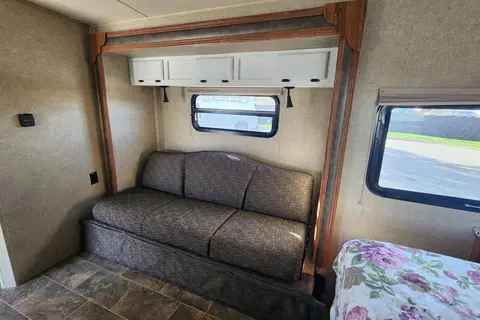 2014 Rockwood 20ft *SUV towable*