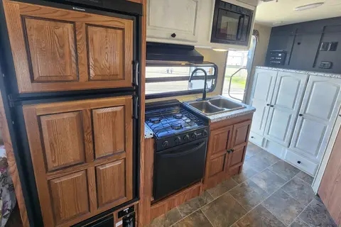 2014 Rockwood 20ft *SUV towable*