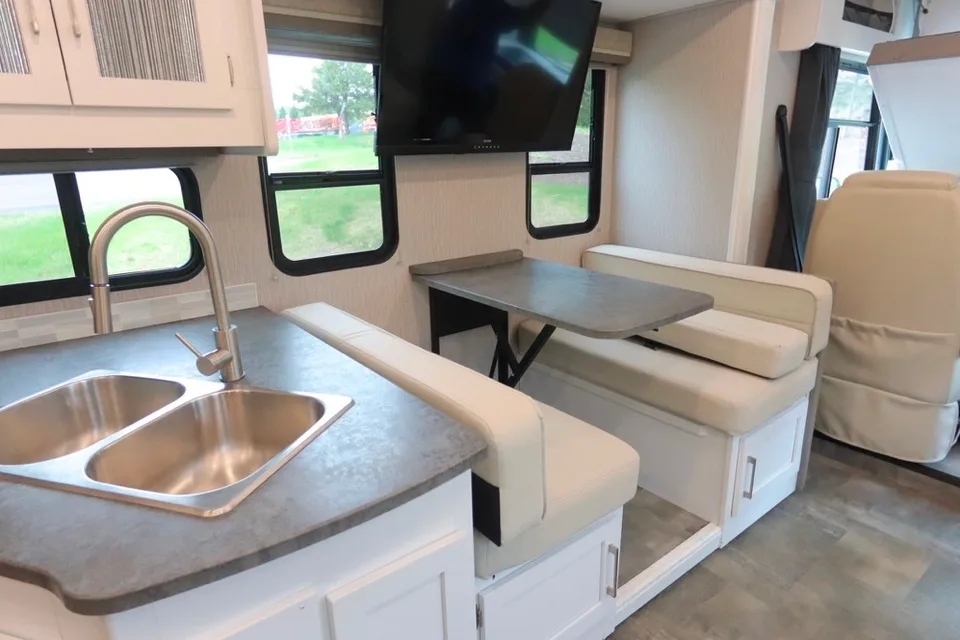 Your Home Away From Home - Bunkhouse